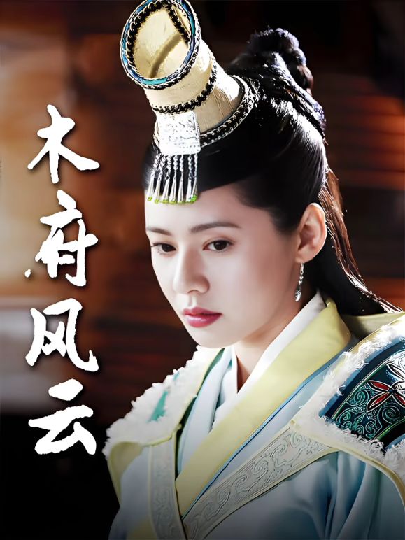 木府风云(全集)