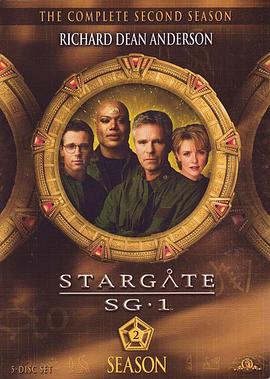星际之门 SG-1 第二季第10集