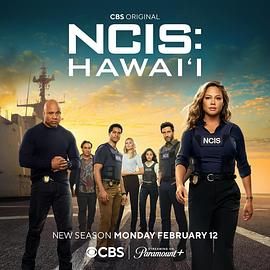 海军罪案调查处：夏威夷 第三季第2集