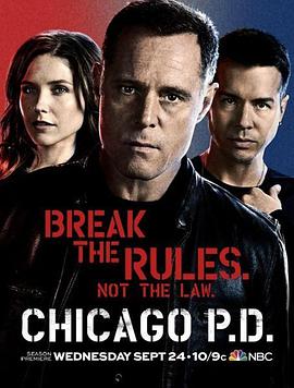 芝加哥警署第二季第15集