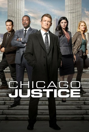 芝加哥律政芝加哥正义第一季第2集