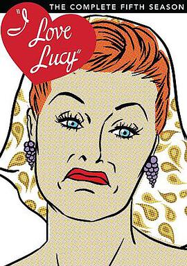 我爱露西第五季第16集